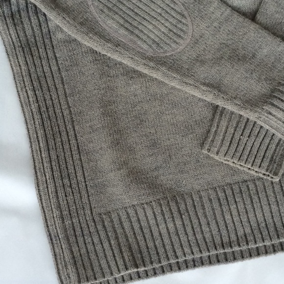 Button Up Sweater - Picture 5 of 7